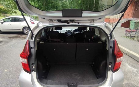Nissan Note II рестайлинг, 2017 год, 950 000 рублей, 6 фотография