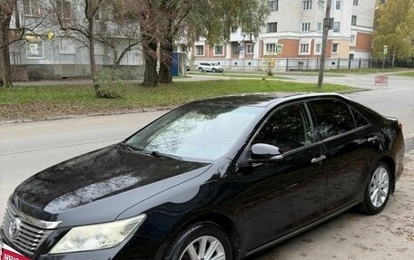 Toyota Camry, 2011 год, 1 400 000 рублей, 1 фотография