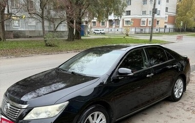 Toyota Camry, 2011 год, 1 400 000 рублей, 1 фотография