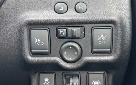 Nissan Note II рестайлинг, 2017 год, 950 000 рублей, 24 фотография