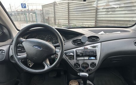 Ford Focus IV, 2005 год, 260 000 рублей, 5 фотография
