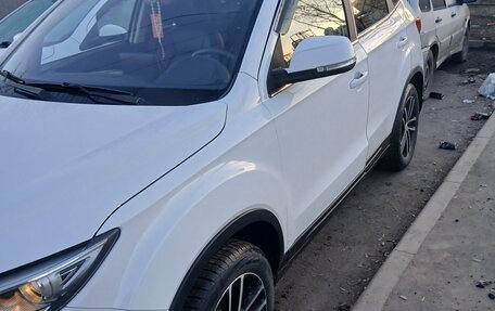 FAW Besturn X40 I, 2019 год, 850 000 рублей, 3 фотография