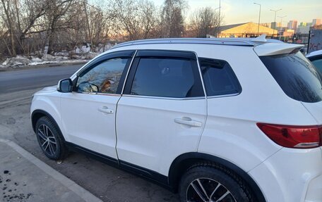 FAW Besturn X40 I, 2019 год, 850 000 рублей, 5 фотография
