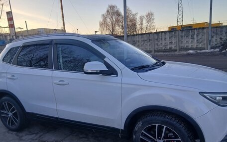 FAW Besturn X40 I, 2019 год, 850 000 рублей, 4 фотография