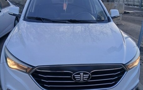 FAW Besturn X40 I, 2019 год, 850 000 рублей, 6 фотография