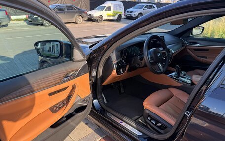 BMW 5 серия, 2019 год, 3 850 000 рублей, 8 фотография