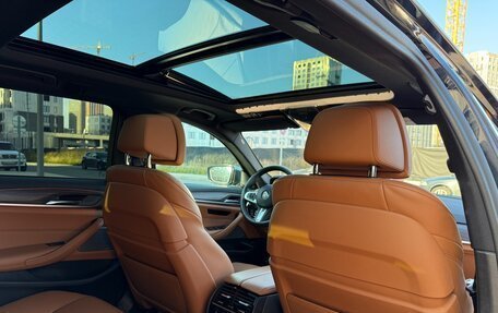BMW 5 серия, 2019 год, 3 850 000 рублей, 11 фотография