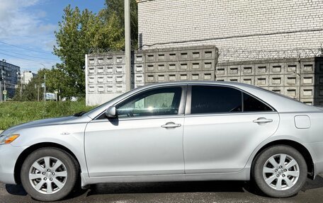 Toyota Camry, 2006 год, 830 000 рублей, 4 фотография
