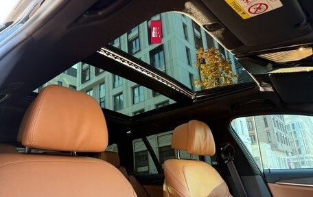 BMW 5 серия, 2019 год, 3 850 000 рублей, 12 фотография