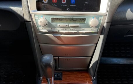 Toyota Camry, 2006 год, 830 000 рублей, 14 фотография
