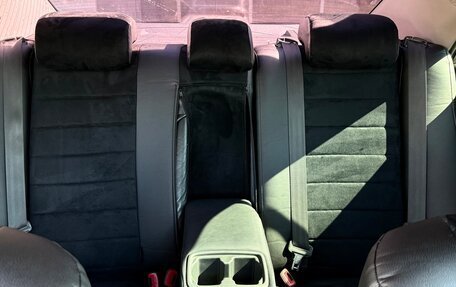 Toyota Camry, 2006 год, 830 000 рублей, 11 фотография