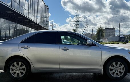 Toyota Camry, 2006 год, 830 000 рублей, 6 фотография