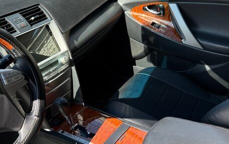 Toyota Camry, 2006 год, 830 000 рублей, 13 фотография