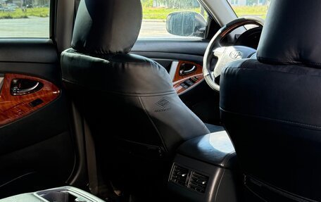 Toyota Camry, 2006 год, 830 000 рублей, 12 фотография