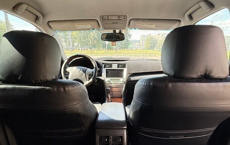 Toyota Camry, 2006 год, 830 000 рублей, 10 фотография