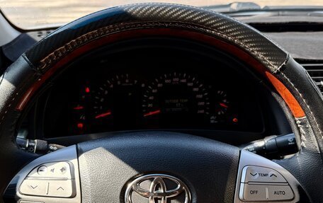 Toyota Camry, 2006 год, 830 000 рублей, 15 фотография