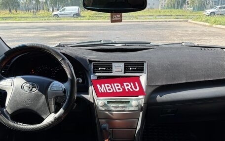 Toyota Camry, 2006 год, 830 000 рублей, 9 фотография