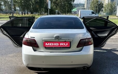 Toyota Camry, 2006 год, 830 000 рублей, 7 фотография