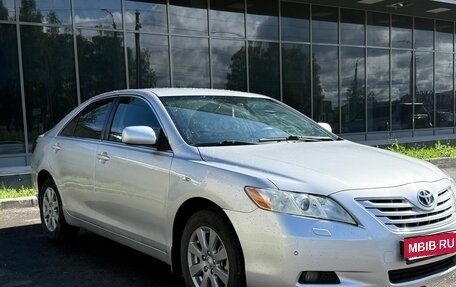 Toyota Camry, 2006 год, 830 000 рублей, 5 фотография
