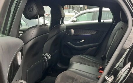 Mercedes-Benz GLC Coupe, 2021 год, 5 300 000 рублей, 14 фотография