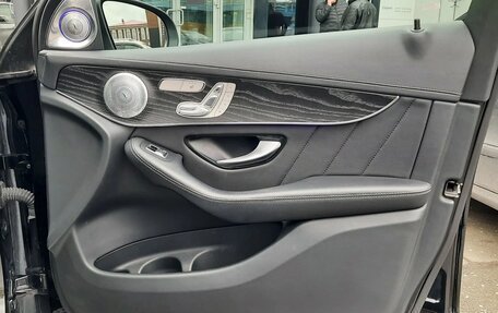 Mercedes-Benz GLC Coupe, 2021 год, 5 300 000 рублей, 16 фотография