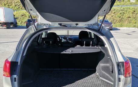 KIA cee'd III, 2014 год, 990 000 рублей, 6 фотография