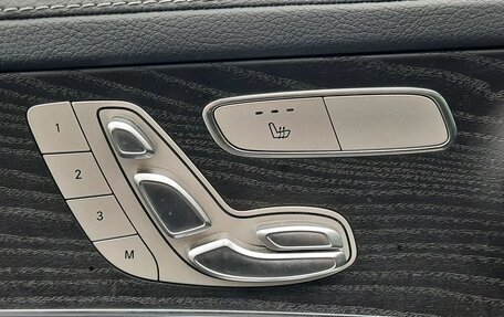 Mercedes-Benz GLC Coupe, 2021 год, 5 300 000 рублей, 21 фотография