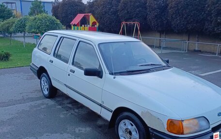 Ford Sierra I, 1988 год, 70 000 рублей, 3 фотография