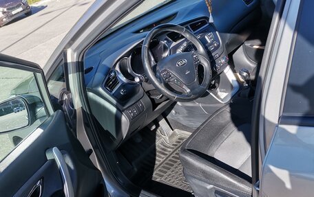 KIA cee'd III, 2014 год, 990 000 рублей, 5 фотография