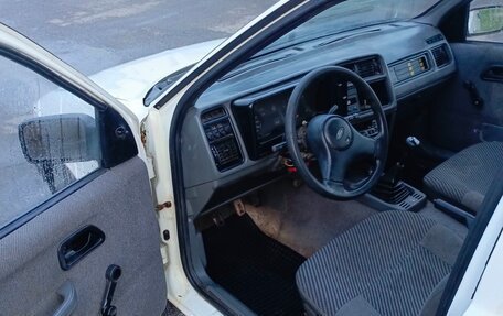 Ford Sierra I, 1988 год, 70 000 рублей, 7 фотография