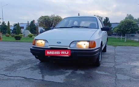 Ford Sierra I, 1988 год, 70 000 рублей, 2 фотография