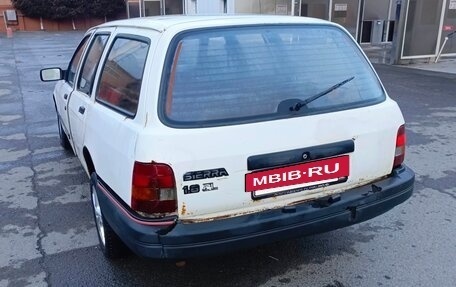 Ford Sierra I, 1988 год, 70 000 рублей, 5 фотография