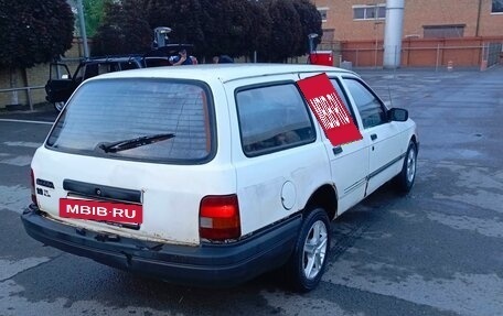 Ford Sierra I, 1988 год, 70 000 рублей, 4 фотография