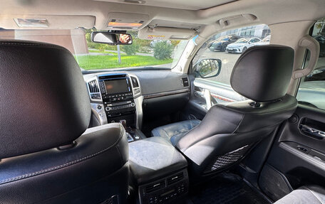 Toyota Land Cruiser 200, 2014 год, 5 000 000 рублей, 12 фотография