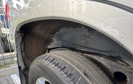 Toyota Land Cruiser 200, 2014 год, 5 000 000 рублей, 17 фотография