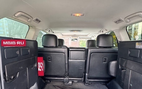 Toyota Land Cruiser 200, 2014 год, 5 000 000 рублей, 16 фотография