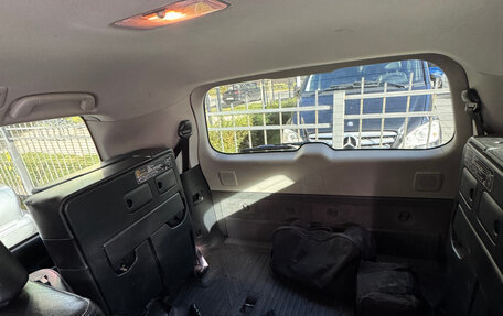Toyota Land Cruiser 200, 2014 год, 5 000 000 рублей, 26 фотография