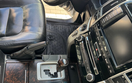 Toyota Land Cruiser 200, 2014 год, 5 000 000 рублей, 22 фотография
