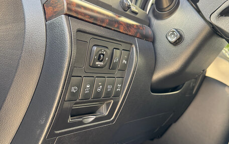 Toyota Land Cruiser 200, 2014 год, 5 000 000 рублей, 23 фотография