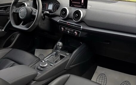 Audi Q2 I, 2022 год, 1 870 000 рублей, 6 фотография