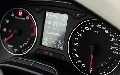Audi Q2 I, 2022 год, 1 870 000 рублей, 5 фотография