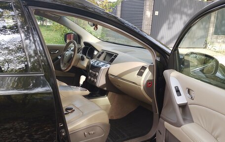 Nissan Murano, 2008 год, 780 000 рублей, 6 фотография