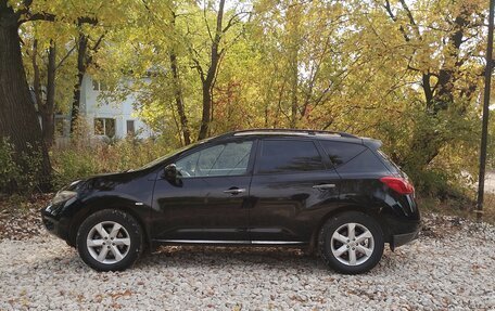 Nissan Murano, 2008 год, 780 000 рублей, 5 фотография