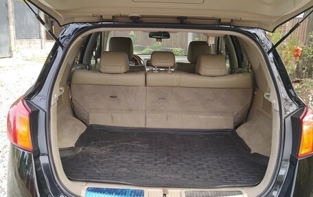Nissan Murano, 2008 год, 780 000 рублей, 11 фотография