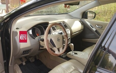 Nissan Murano, 2008 год, 780 000 рублей, 8 фотография
