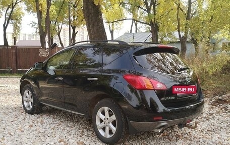 Nissan Murano, 2008 год, 780 000 рублей, 4 фотография