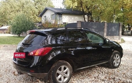 Nissan Murano, 2008 год, 780 000 рублей, 3 фотография