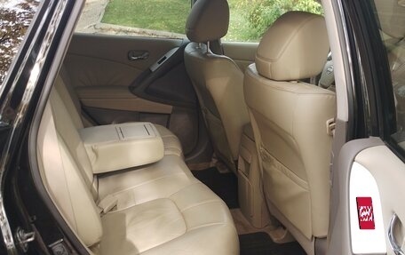 Nissan Murano, 2008 год, 780 000 рублей, 7 фотография