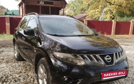 Nissan Murano, 2008 год, 780 000 рублей, 2 фотография