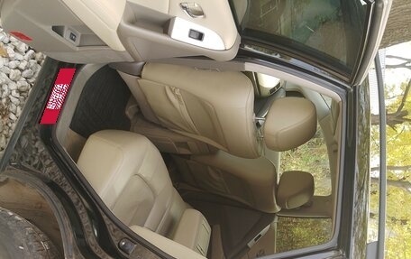 Nissan Murano, 2008 год, 780 000 рублей, 9 фотография